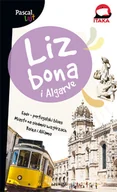 Przewodniki - Pascal Lizbona i Algarve. Pascal Lajt - Krzysztof Gierak - miniaturka - grafika 1