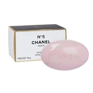 Mydła - Chanel N°5 Mydło w kostce 150 g - miniaturka - grafika 1