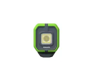 Latarki - Philips X30FLMIX1-LED Ściemnialna akumulatorowa lampa robocza LED/5W/3,7V 2500mAh - miniaturka - grafika 1