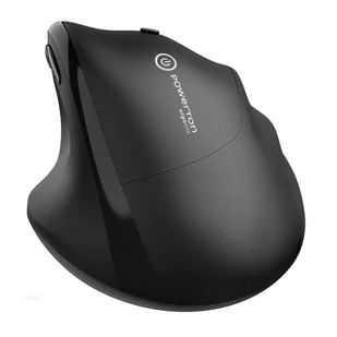 Powerton Mysz CLOE WPM10E - Myszki - miniaturka - grafika 3