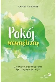 Pokój wewnętrzny - Rozwój osobisty - miniaturka - grafika 1