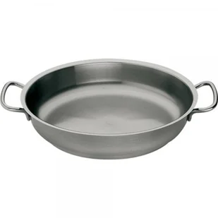 Fissler Patelnia do serwowania ORGINAL-PROFI 28 cm (F084358281000) - Patelnie - miniaturka - grafika 3
