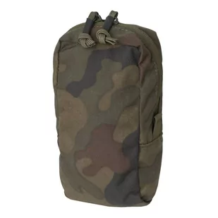 Helikon - Kieszeń taktyczna Mini Pouch - Pantera Leśna - MO-GMP-CD-04 - Odzież taktyczna i umundurowanie - miniaturka - grafika 1