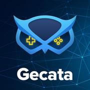 Gecata by Movavi 5 - Game Recording Software (1 urządzenie / Lifetime) (Steam)