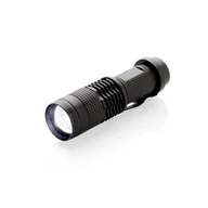 Latarki - Latarka czołowa akumulatorowa USB 800 lm - miniaturka - grafika 1