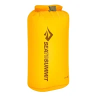 Akcesoria turystyczne - Worek wodoodporny Sea to Summit Ultra-Sil Dry Sack 8 l  - zinnia yellow - miniaturka - grafika 1