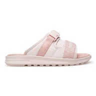 Klapki i japonki damskie - Klapki basenowe New Balance SWA330N3 - miniaturka - grafika 1