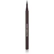 Akcesoria i kosmetyki do stylizacji brwi - GOSH - Brow Pen - Pisak do stylizacji brwi - 1.1 ml - 002 GREY BROWN - miniaturka - grafika 1