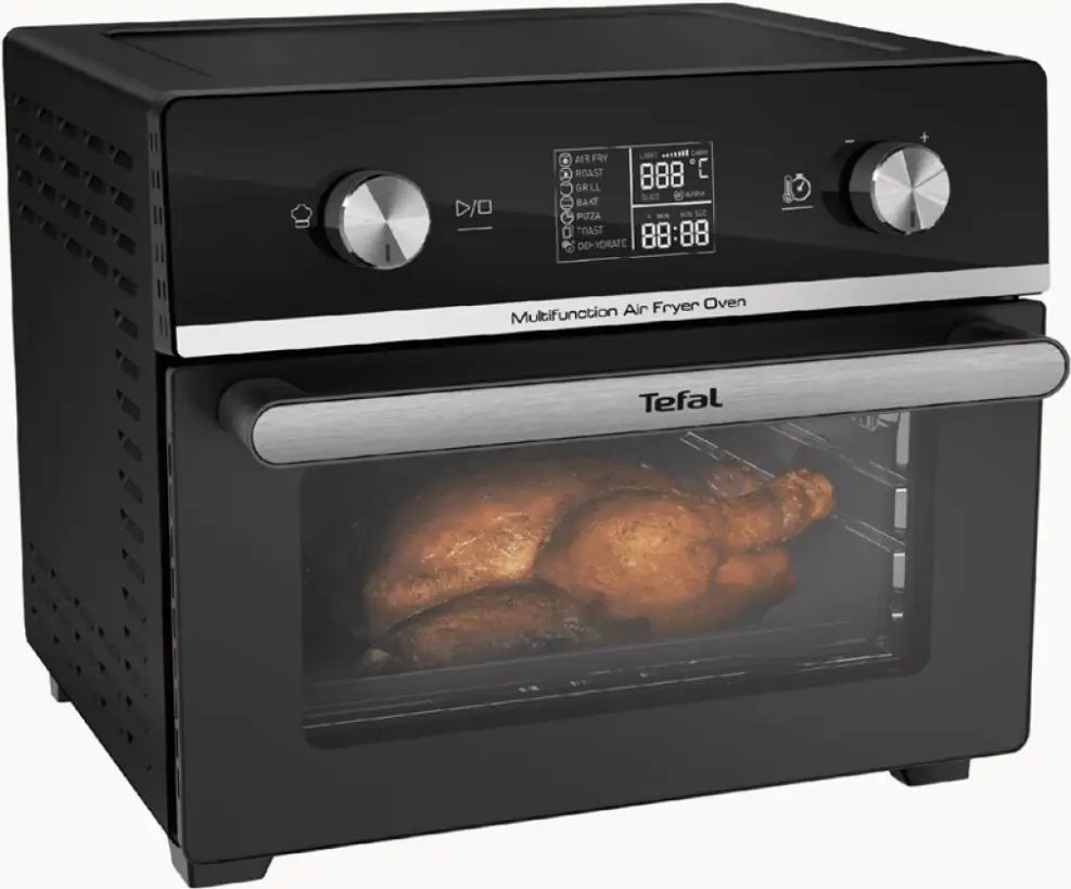 Tefal Easy Fry FW6068