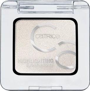 Catrice Highlight Eyeshadow cień do powiek rozświetlający - Cienie do powiek - miniaturka - grafika 1
