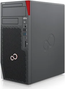 FUJITSU Celsius W5012 EWC51MIN (I5-12500/16GB/SSD512GB/DVD) - Zestawy komputerowe - miniaturka - grafika 1