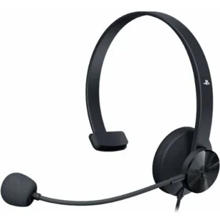 Razer Tetra Czarne (RZ04 02920200 R3G1) - Słuchawki - miniaturka - grafika 1