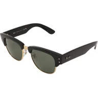 Okulary przeciwsłoneczne - Ray-Ban Okulary przeciwsłoneczne - miniaturka - grafika 1