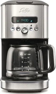 Ekspres do kawy Ekspres przelewowy Solis Solis Aroma Brewer Drip Typ 1021 Coffee Maker - Ekspresy do kawy - miniaturka - grafika 1