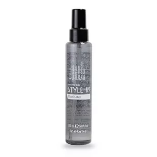 Inebrya Ice Cream Style-In Illuminator spray nabłyszczający do włosów 150ml primavera-8033219161066 - Kosmetyki do stylizacji włosów - miniaturka - grafika 1