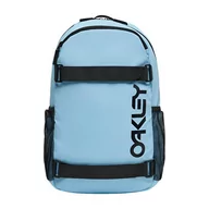 Plecaki - Plecak miejski unisex Oakley THE FRESHMAN SKATE 20 L niebieski FOS901202-6EK - miniaturka - grafika 1