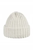 Czapki dla dzieci - Czapka dziecięca Ander beanie zimowa dla dziecka Sophie Young Light Grey 54 - miniaturka - grafika 1