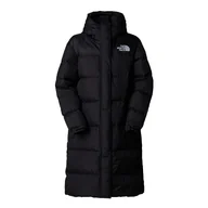 Kurtki i kamizelki sportowe damskie - Kurtka The North Face Nuptse 0A832K4H01 - czarna - miniaturka - grafika 1