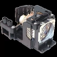 Lampa do SANYO PLC-XE31 - oryginalna lampa z modułem - Lampy do projektorów - miniaturka - grafika 1