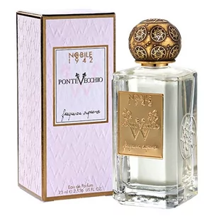 Nobile 1942 PonteVecchio woda perfumowana 75ml - Wody i perfumy damskie - miniaturka - grafika 1