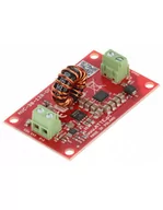 Akcesoria do monitoringu - Atte AVC-30-120-OF Przetwornica DC/DC stabilizująca napięcie - miniaturka - grafika 1