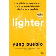 Rozwój osobisty - Lighter - miniaturka - grafika 1