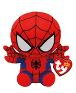Maskotka Ty Beanie Babies Marvel Spiderman 15cm