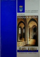 Archeologia - Uniwersytet Jagielloński Złota Księga Wydziału Filologicznego - miniaturka - grafika 1