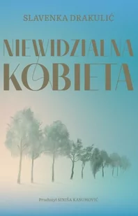Niewidzialna kobieta - Filozofia i socjologia - miniaturka - grafika 1
