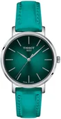 Zegarki damskie - Zegarek Tissot T143.210.17.091.00 EVERYTIME LADY - miniaturka - grafika 1