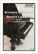 Książki o muzyce - Portret z pamięci - utwory na fortepian - miniaturka - grafika 1