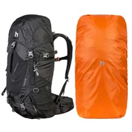 Plecaki - Plecak trekkingowy Hannah Wanderer 45 Antracyt - miniaturka - grafika 1