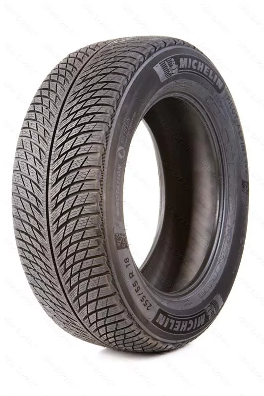 Michelin Pilot Alpin 5 225/65R17 106H