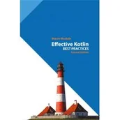 Obcojęzyczna literatura faktu i reportaż - Effective Kotlin: Best Practices - miniaturka - grafika 1