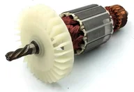 Narzędzia warsztatowe - Dedra Wirnik - miniaturka - grafika 1