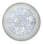 Lampy sufitowe - Candellux Plafon LED PRISTINA 16W 14-64226 - miniaturka - grafika 1