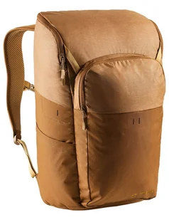 Vaude Unisex Albali plecaki 20-29L brązowy Umbra Rozmiar uniwersalny 15886 - Plecaki - miniaturka - grafika 2