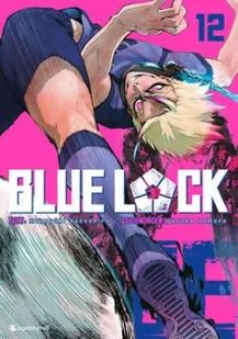 Blue Lock - Band 12 - Pozostałe książki - miniaturka - grafika 1