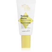 Kremy do twarzy z filtrem - Bondi Sands Sunny Daze SPF 50 Moisturiser (50 g) - miniaturka - grafika 1