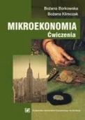 Ekonomia - Mikroekonomia Ćwiczenia - - miniaturka - grafika 1