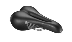 Giant Siodło Connect Comfort+ 120000031 120000031 - Siodełka rowerowe i akcesoria - miniaturka - grafika 1