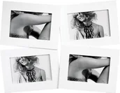 Ramki na zdjęcia - Unbekannt Ramka na zdjęcia "marzia zep" firmy, 15,2 cm x 10,1 cm 2204W - miniaturka - grafika 1