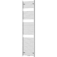 Grzejniki łazienkowe - Mexen Hades grzejnik łazienkowy 1800 x 500 mm, 675 W, chrom - W104-1800-500-00-01 - miniaturka - grafika 1