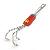 Pozostałe narzędzia ogrodowe - Wolf Garten Kultywator mini la-m - miniaturka - grafika 1