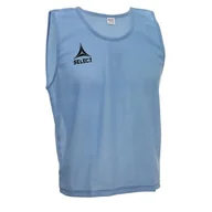 Piłka nożna - Select, znacznik piłkarski, Basic Senior, błękitny - miniaturka - grafika 1