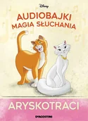 Czasopisma - Audiobajki Magia Słuchania Reedycja II - miniaturka - grafika 1