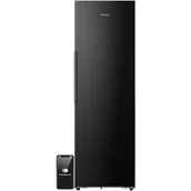 Lodówki - Hisense RL5K370GSFC - miniaturka - grafika 1