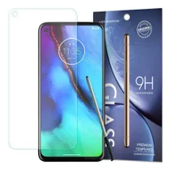 Szkła hartowane na telefon - TEMPERED Hurtel Glass szkło hartowane 9H Motorola Moto G Stylus / Motorola Moto G Pro (opakowanie koperta) - miniaturka - grafika 1