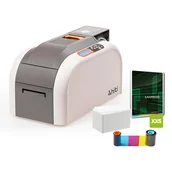 Drukarki - Drukarka Hiti CS200 - pakiet - miniaturka - grafika 1