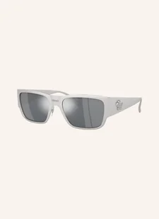 Versace Okulary Przeciwsłoneczne ve2262 silber - Okulary przeciwsłoneczne - miniaturka - grafika 1